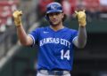 Jac Caglianone Gives Firm Take on His Two-Way Potential if Given Opportunity