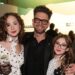Jack Osbourne Has Rare Outing With Mini-Me Daughters Pearl and Andy