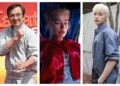 Jackie Chan, Margot Robbie, Hueningkai: 10 celebs born in the Year of the Horse