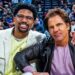 Jalen Rose, Tom Gores Launch Production Company