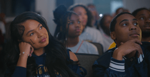Jalen Rose’s High School Drama 'South West High' Sets Launch Date