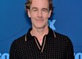 James Van Der Beek Dead: Celebrities React