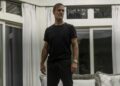 James Van Der Beek Plays Sinister Pastor in Final Film Role — Watch 'The Gates' Trailer