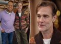 James Van Der Beek called cancer ‘best thing' to happen in final interview before death