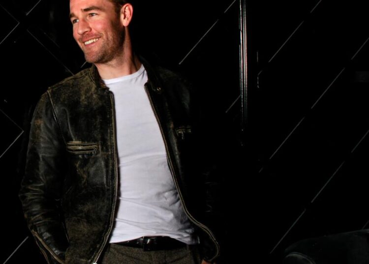 James Van Der Beek dead: 'Dawson's Creek' stars react, launch GoFundMe