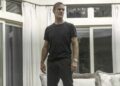 James Van Der Beek in 'The Gates' Lionsgate