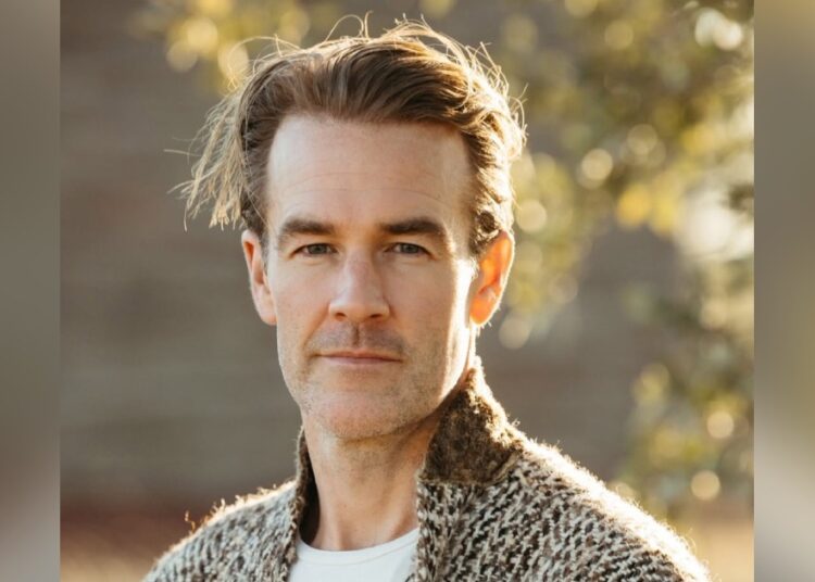 James Van Der Beek makes final film appearance in The Gates, Entertainment News