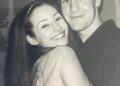 James Van Der Beek’s Ex-Wife Heather McComb Shares Loving Tribute: 'A Beautiful Soul'