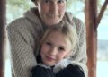 James Van Der Beek’s Final Instagram Post Was a Sweet Daddy-Daughter Moment
