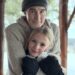 James Van Der Beek’s Final Instagram Post Was a Sweet Daddy-Daughter Moment