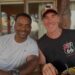 James Van Der Beeks Inner Circle Alfonso Ribeiro and More