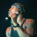 Jamie Foxx, Black Hollywood Reacts to D'Angelo's Death