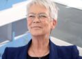 Jamie Lee Curtis Pays Tribute to ‘First Love’ Robert Carradine After Death