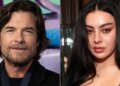 Jason Bateman Questions Charli XCX About Kids