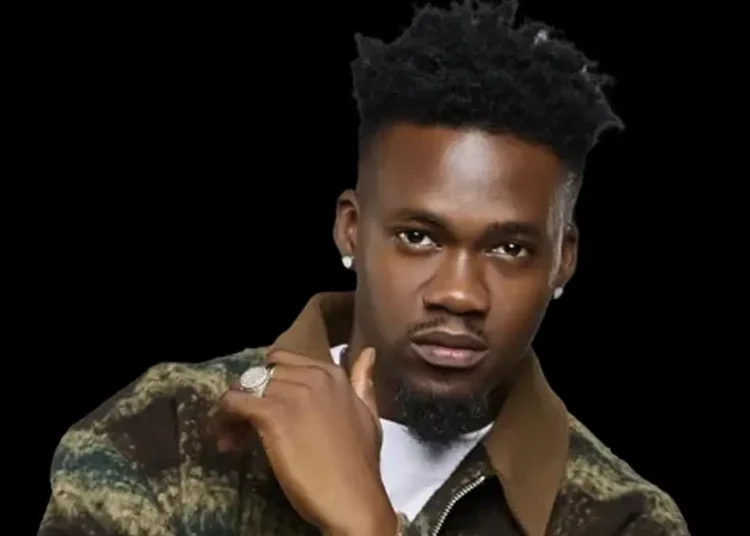 Jason Jae Opens Up On BBNaija, Music Journey And New Single