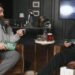 Jason & Kylie Kelce's Baby Met This Celebrity Before Travis Kelce