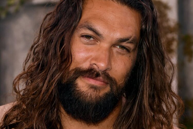 Jason Momoa to Star in Movie Version of ‘Helldivers’ Video Game | Helldivers, Jason Momoa, Justin Lin, Movies, Video Games | Celebrity News and Gossip | Entertainment, Photos and Videos