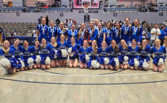 Jay Royals Finish Historic Season As Rural State Runners-up : NorthEscambia.com