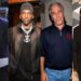 Jay-Z, Harvey Weinstein and Pusha T mentioned in latest batch of Epstein files released to public