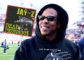Jay-Z Launches New Website Celebrating 30 Years of Music