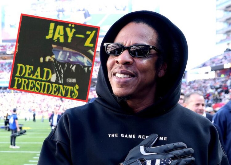 Jay-Z Launches New Website Celebrating 30 Years of Music