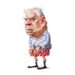 (Illustration by Dean MacAdam for the Washington Examiner) Prince andrew illustration