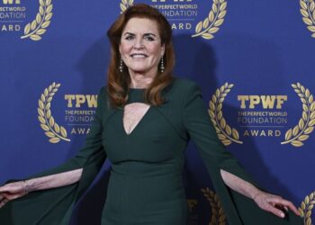 Jeffrey Epstein ‘targeted’ Sarah Ferguson despite ‘friendship’ | Royal | News
