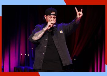 Jelly Roll Little Ass Shed Tour 2026: Where to buy tickets