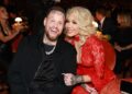 Jelly Roll defended by wife after 'performative Christian' accusations - Celebrity News - Entertainment
