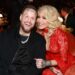 Jelly Roll defended by wife after 'performative Christian' accusations - Celebrity News - Entertainment