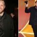 Jelly Roll's 300lb weight loss in pictures after Grammys win - Celebrity News - Entertainment