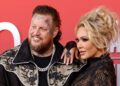 Jelly Roll's wife opens up on 'darkest time' using weight loss drugs - Celebrity News - Entertainment