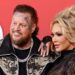 Jelly Roll's wife opens up on 'darkest time' using weight loss drugs - Celebrity News - Entertainment