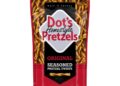 Original Seasoned Pretzel Twist Snack, 16oz Grocery Sized Bag
