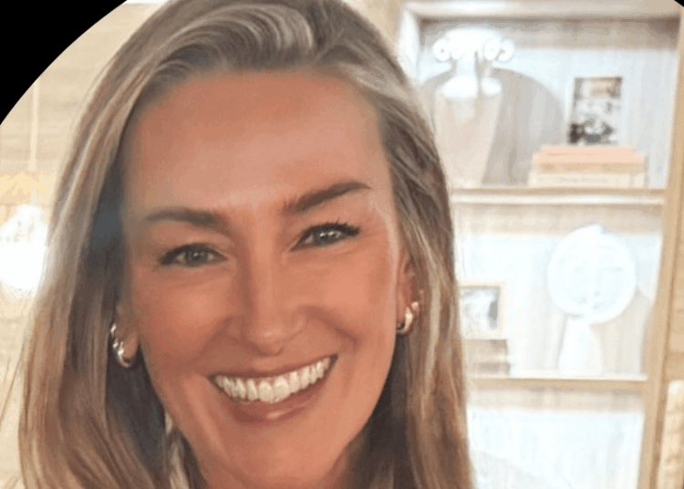 Jenna Jackson Joins Linden Entertainment In Newly Created Exec Role