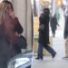Jennifer Aniston, Jim Curtis spotted touring NYC apartments