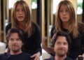 Jennifer Aniston and Jason Bateman promote LolaVie LolaVie/Instagram (2)