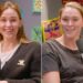 Jennifer Garner; Kylie KelceCredit: Not Gonna Lie with Kylie Kelce/YouTube (2)