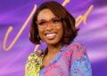 Jennifer Hudson hosts 'The Jennifer Hudson Show' Mitchell Haddad/WBTV