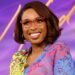 Jennifer Hudson hosts 'The Jennifer Hudson Show' Mitchell Haddad/WBTV