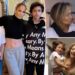 Jennifer Lopez with her twins, Max and Emme.