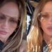 Jennifer Lopez’s Lacy Cami Top Video Shows Her Jamming to Her New Song