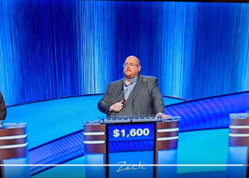 'Jeopardy' Players Get Dunked On For 'Egregious' Miss On NBA Clue