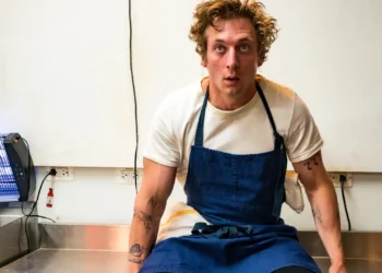 Jeremy Allen White at 35: Five Roles That Defined His Career