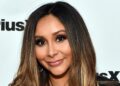 'Jersey Shore' Star Nicole 'Snooki' Polizzi Diagnosed With Cancer
