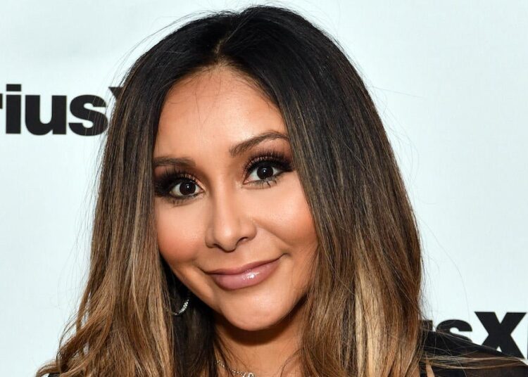 'Jersey Shore' Star Nicole 'Snooki' Polizzi Diagnosed With Cancer