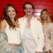 Jessica Alba on Bad Bunny’s Super Bowl Halftime Show