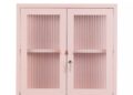 Mustard Made, The Kit Cabinet (Blush)