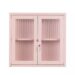 Mustard Made, The Kit Cabinet (Blush)