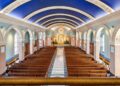 Jesuit High School chapel renovation melds function, beauty | Entertainment/Life